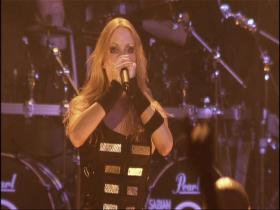 Arch Enemy Dead Eyes See No Future (Multi-Angle Song from the Forum Show 2004) (ver2)
